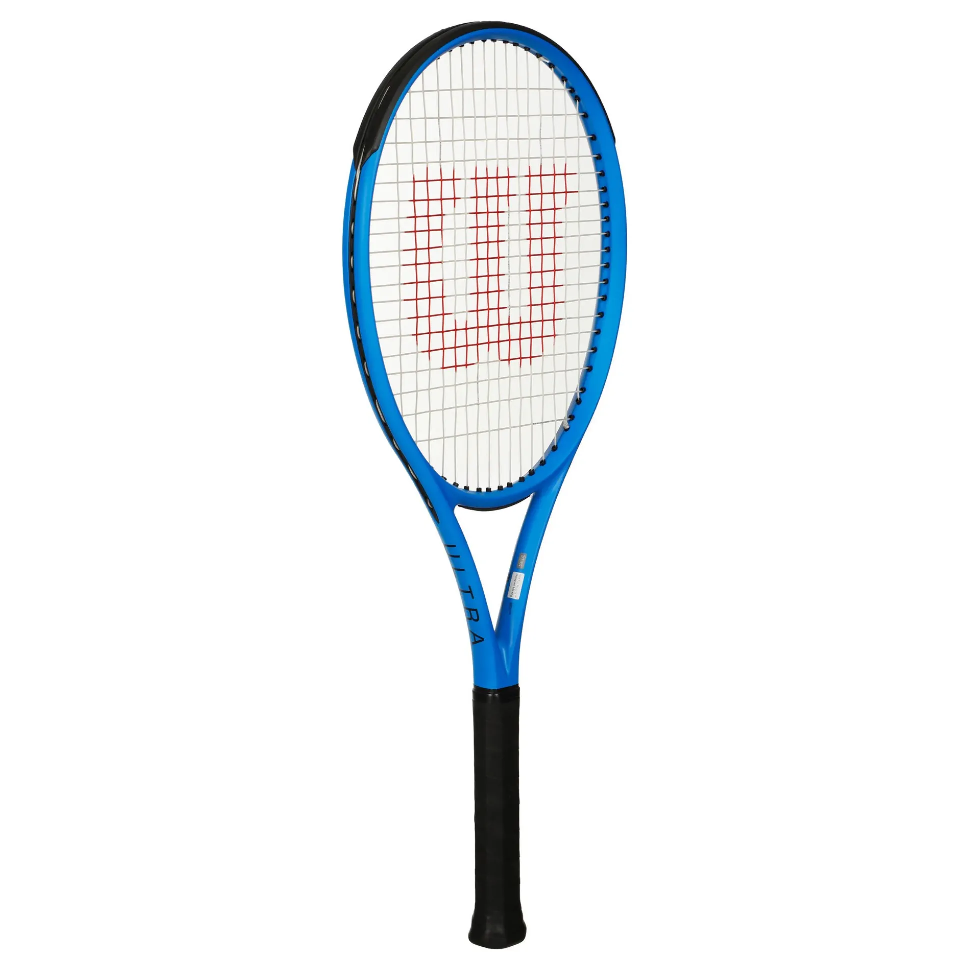 Fashion Ultra 100L V4.0 Bright Neon Blue Tour Rackets