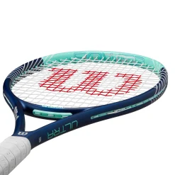 Clearance Ultra Power 100 (strung) Allround Rackets