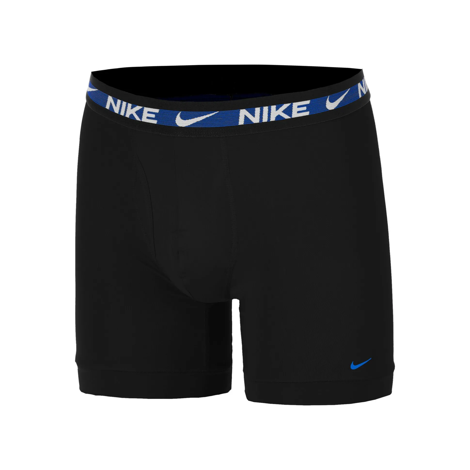 Clearance Ultra Stretch Micro Boxer Brief Boxer Shorts 3 Pack Men - Black, Multicoloured Underwear