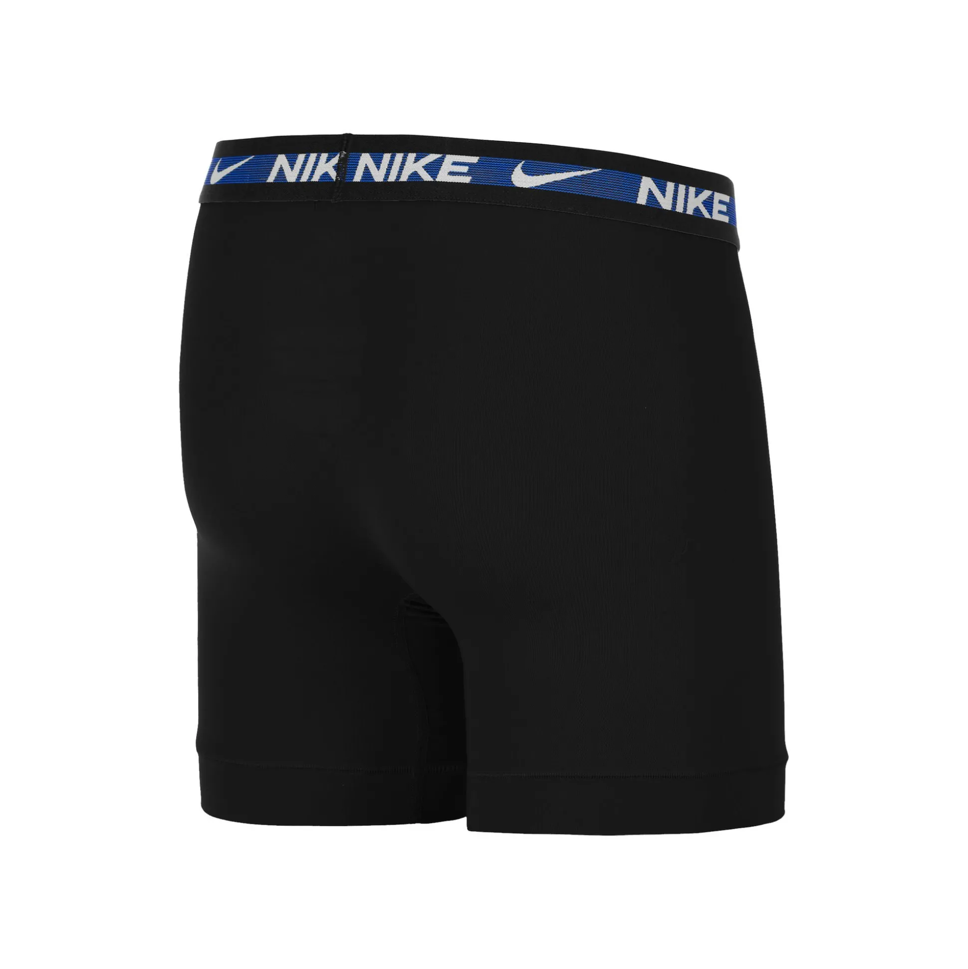 Clearance Ultra Stretch Micro Boxer Brief Boxer Shorts 3 Pack Men - Black, Multicoloured Underwear