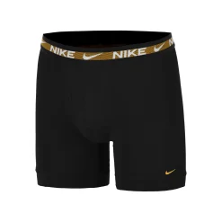 Clearance Ultra Stretch Micro Boxer Brief Boxer Shorts 3 Pack Men - Black, Multicoloured Underwear