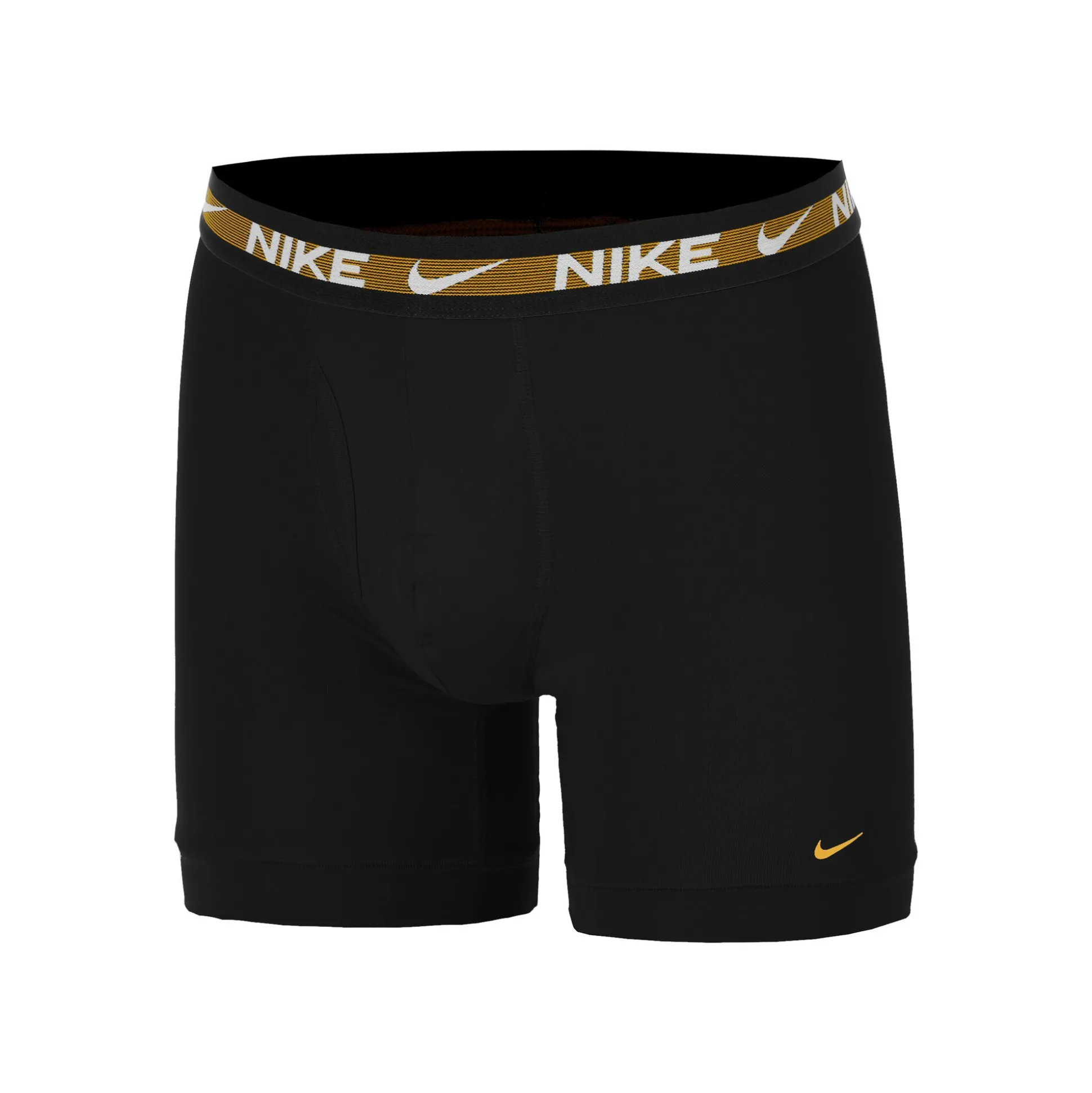 Clearance Ultra Stretch Micro Boxer Brief Boxer Shorts 3 Pack Men - Black, Multicoloured Underwear