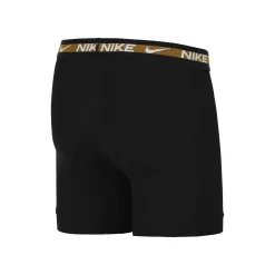 Clearance Ultra Stretch Micro Boxer Brief Boxer Shorts 3 Pack Men - Black, Multicoloured Underwear