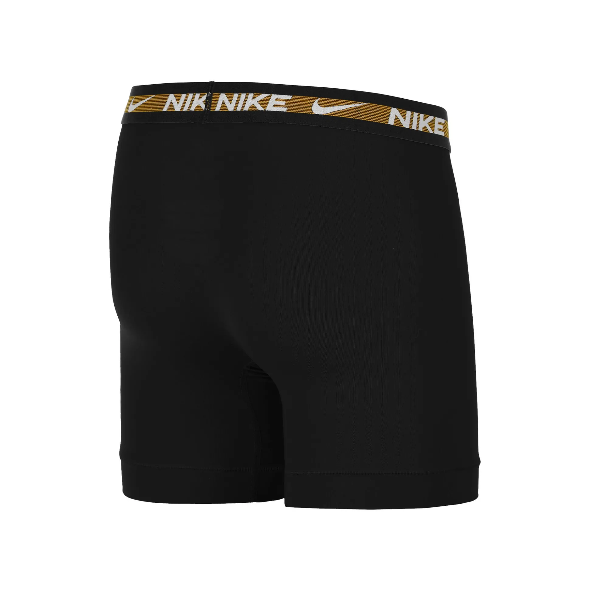 Clearance Ultra Stretch Micro Boxer Brief Boxer Shorts 3 Pack Men - Black, Multicoloured Underwear