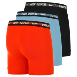Best Sale Ultra Stretch Micro Boxer Brief Boxer Shorts 3 Pack Men - Underwear