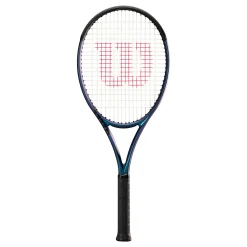 Shop Ultra 100UL V4.0 (strung) Tour Rackets