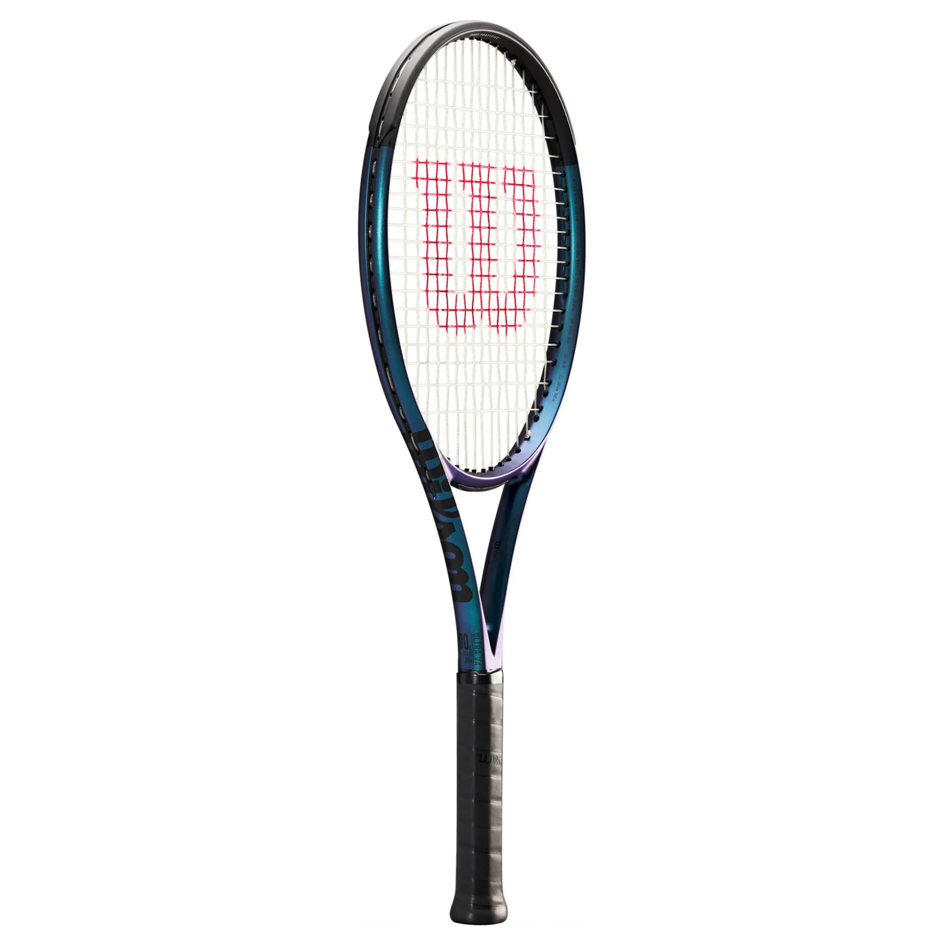 Shop Ultra 100UL V4.0 (strung) Tour Rackets