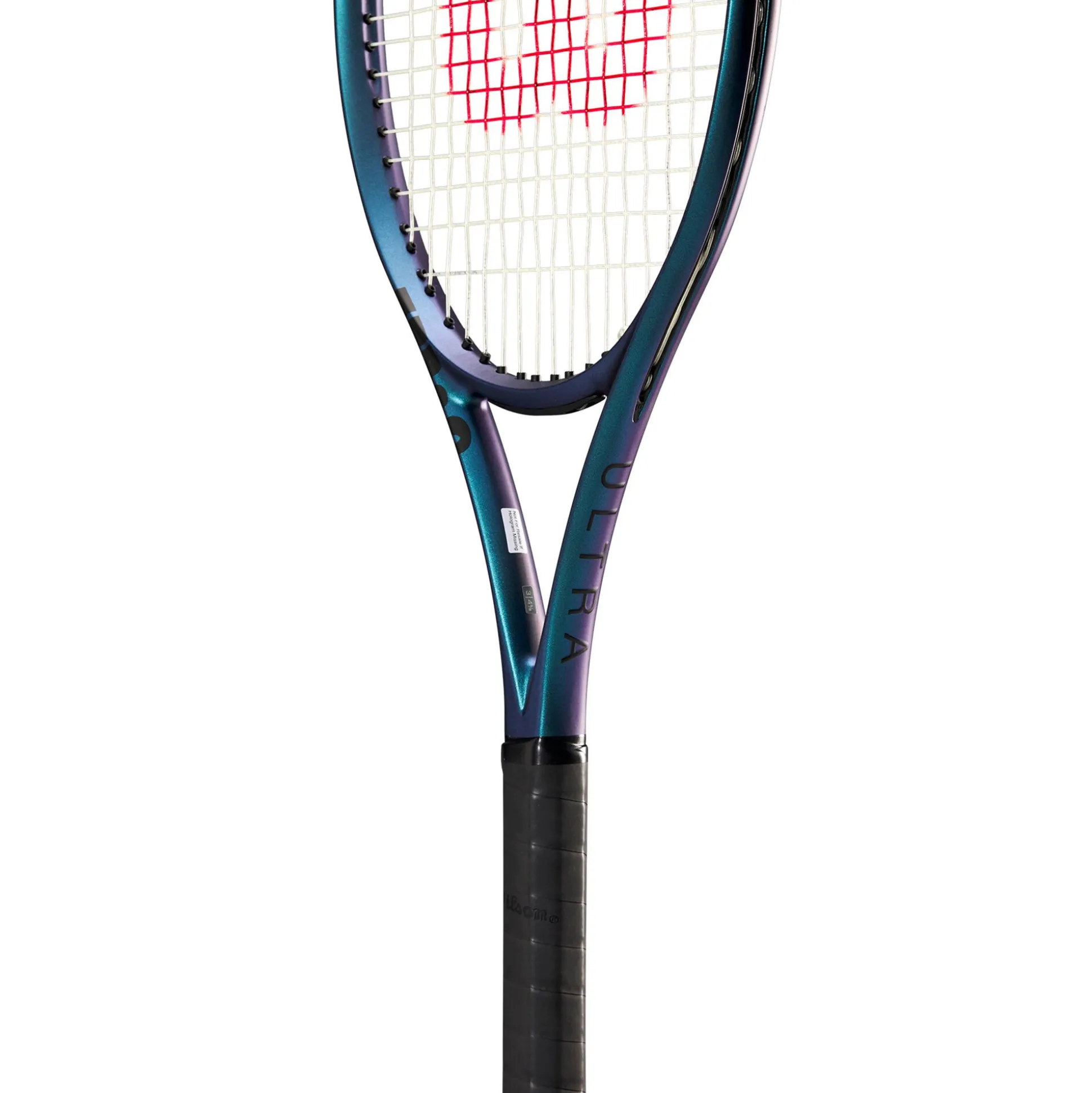 Shop Ultra 100UL V4.0 (strung) Tour Rackets