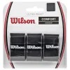Discount Ultra Wrap 3 Pack - Black Grips
