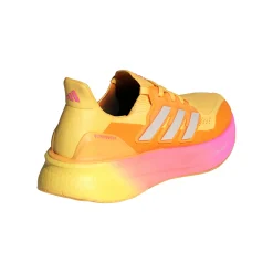 Fashion Ultraboost 5 Neutral Running Shoe Women - Orange, Pink Running Shoes