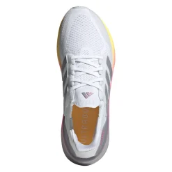 Outlet Ultraboost 5 Neutral Running Shoe Men - White, Pink Running Shoes