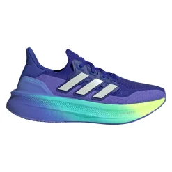 Outlet Ultraboost 5 Neutral Running Shoe Men - Blue, Silver Running Shoes