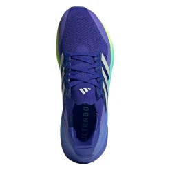 Outlet Ultraboost 5 Neutral Running Shoe Men - Blue, Silver Running Shoes