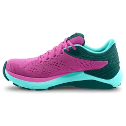 Outlet Ultrafly 4 Neutral Running Shoe Women - Violet, Blue Running Shoes