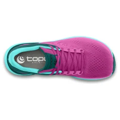 Outlet Ultrafly 4 Neutral Running Shoe Women - Violet, Blue Running Shoes