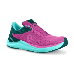 Outlet Ultrafly 4 Neutral Running Shoe Women - Violet, Blue Running Shoes