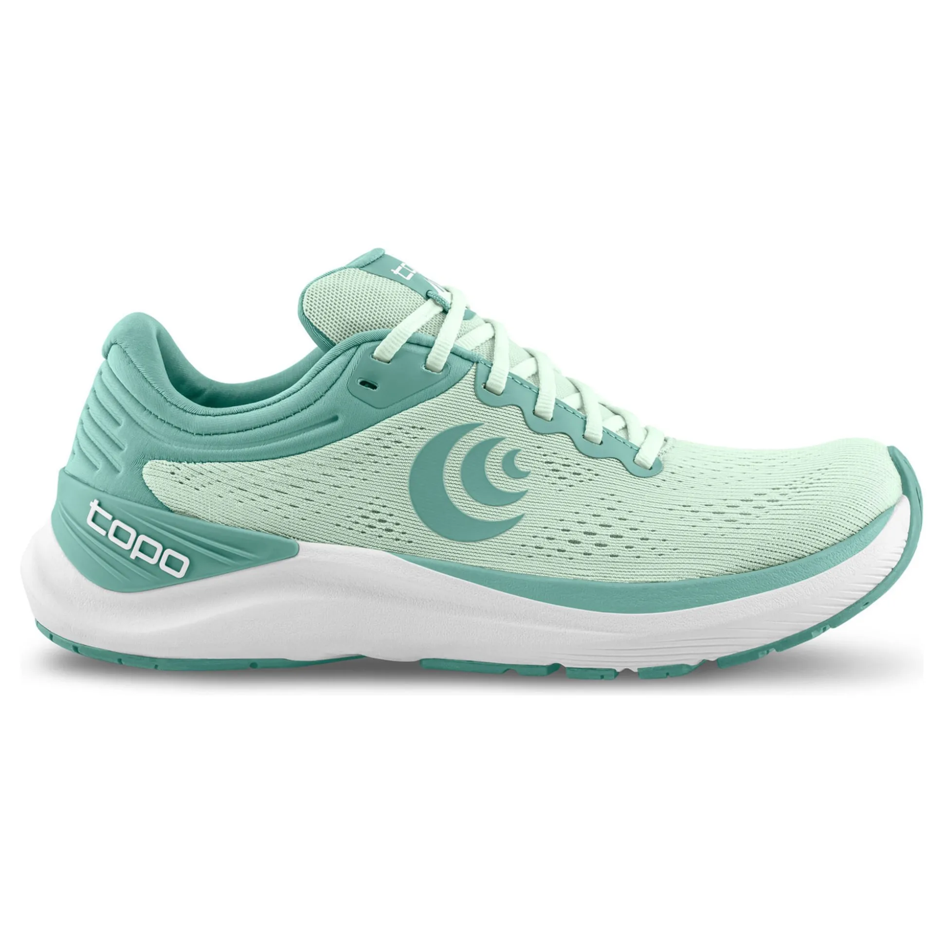Sale Ultrafly 4 Neutral Running Shoe Women - Mint, Green Running Shoes