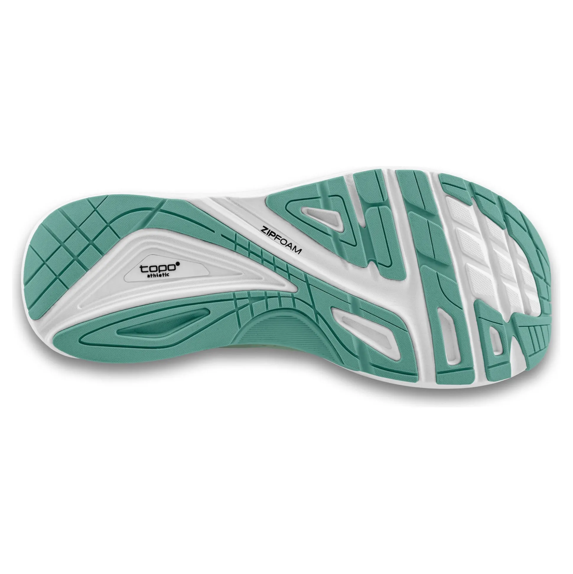 Sale Ultrafly 4 Neutral Running Shoe Women - Mint, Green Running Shoes
