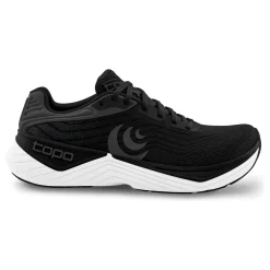 Shop Ultrafly 5 Trail Running Shoe Women - Black, White Running Shoes