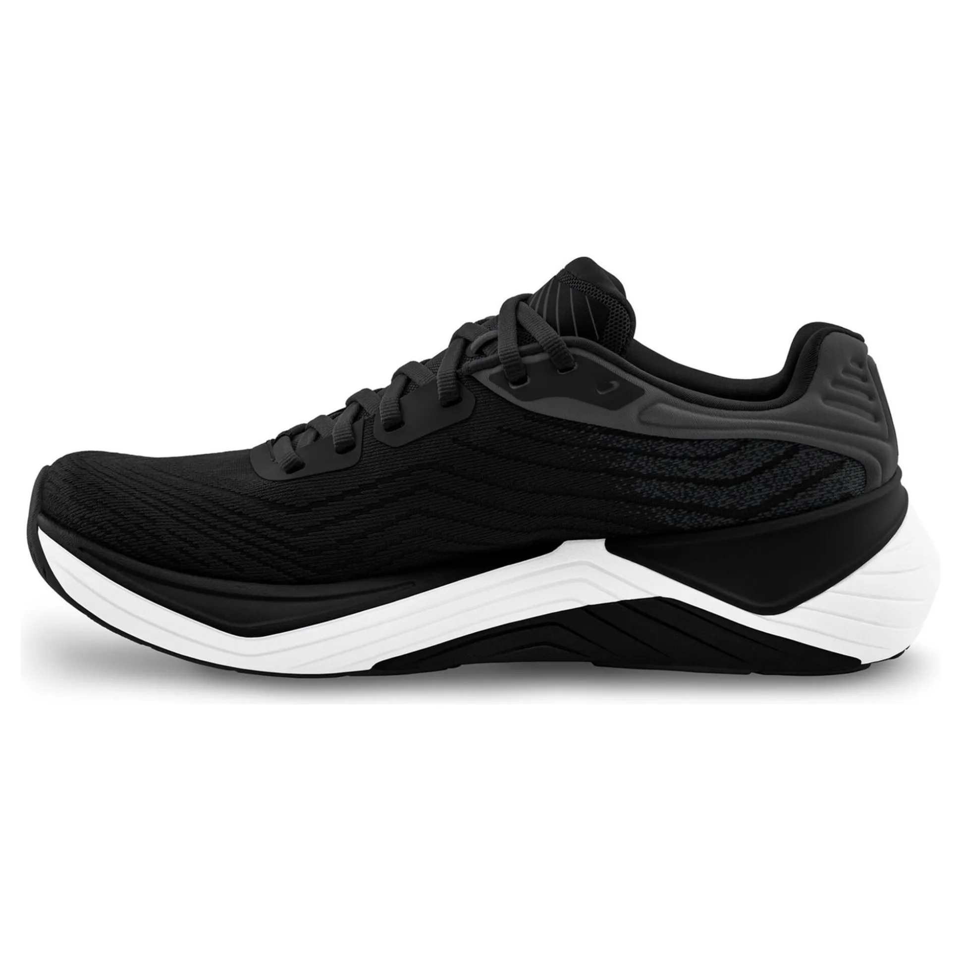 Shop Ultrafly 5 Trail Running Shoe Women - Black, White Running Shoes