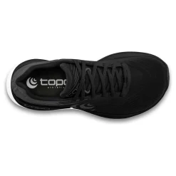 Shop Ultrafly 5 Trail Running Shoe Women - Black, White Running Shoes