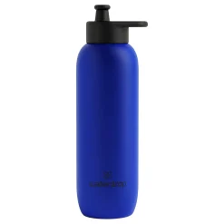 Outlet Ultralight Steel 800ml Water Bottle - Blue Accessories
