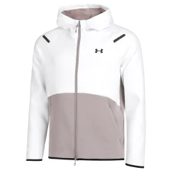 Fashion Unstoppable Fleece Jacket Men - Jackets