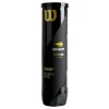 Cheap US Open 4 Ball Tube Regular Balls|Itf-Approved