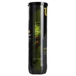 Cheap US Open 4 Ball Tube Regular Balls|Itf-Approved