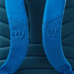Store US Open 2024 Tour Backpack - Blue Backpacks