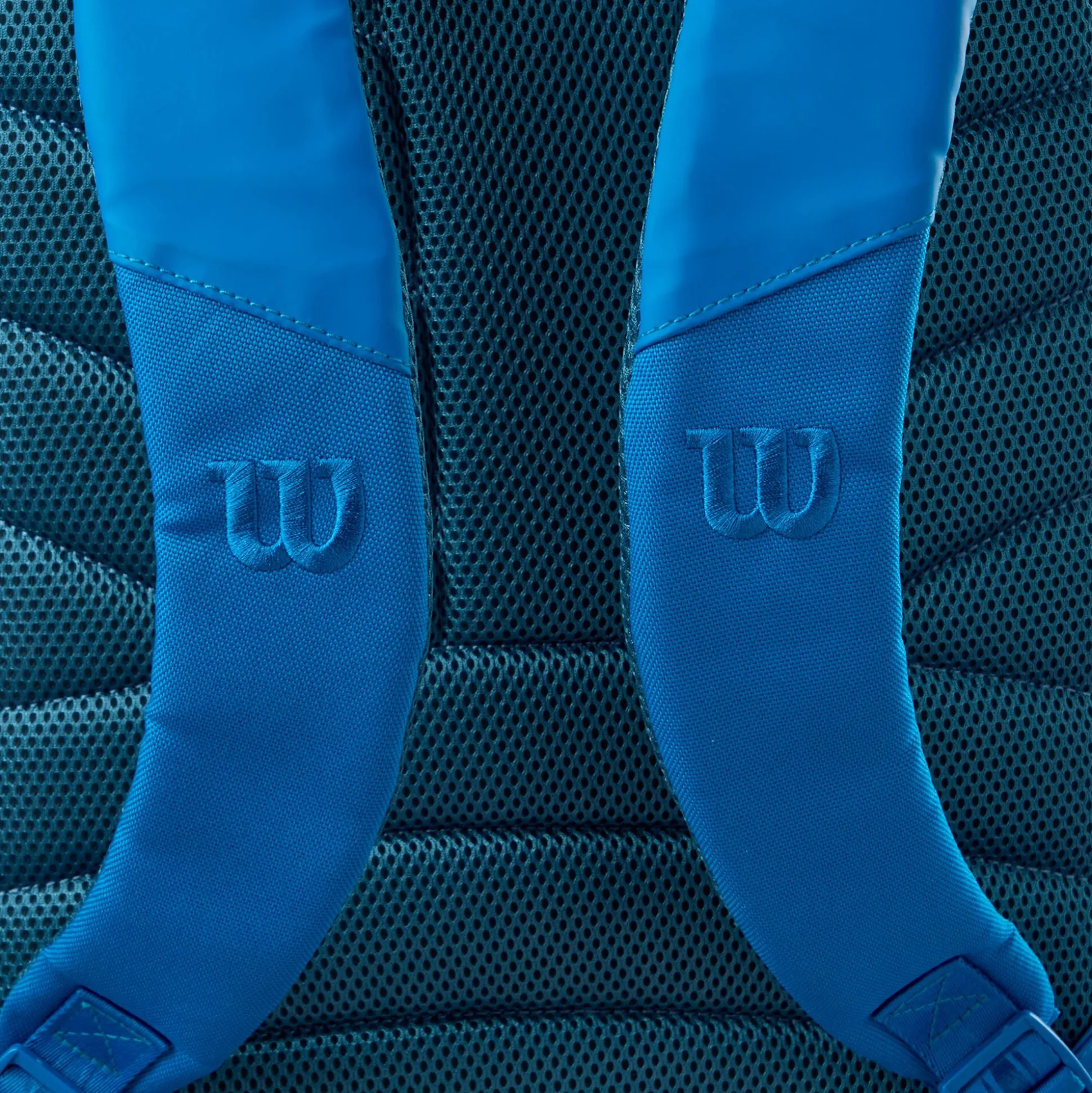 Store US Open 2024 Tour Backpack - Blue Backpacks
