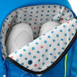 Store US Open 2024 Tour Backpack - Blue Backpacks