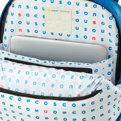 Store US Open 2024 Tour Backpack - Blue Backpacks