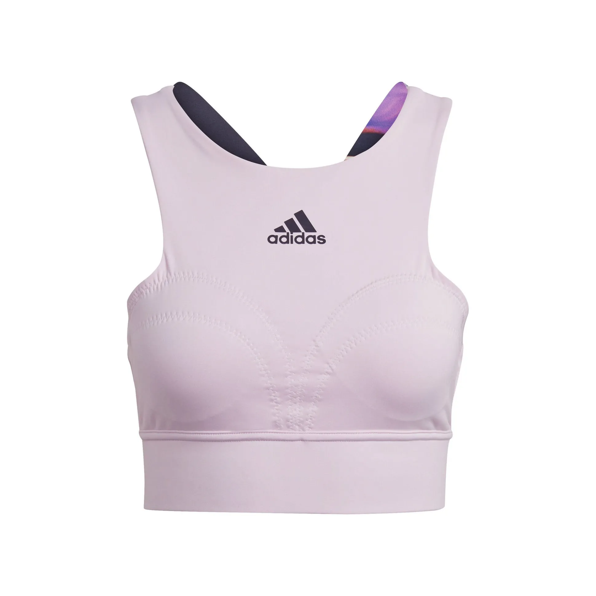 Fashion US Series Cropped Sports Bras Women - Sports Bras