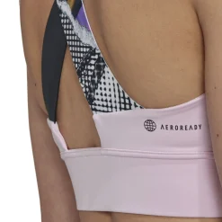 Fashion US Series Cropped Sports Bras Women - Sports Bras