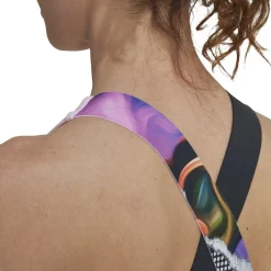Fashion US Series Cropped Sports Bras Women - Sports Bras