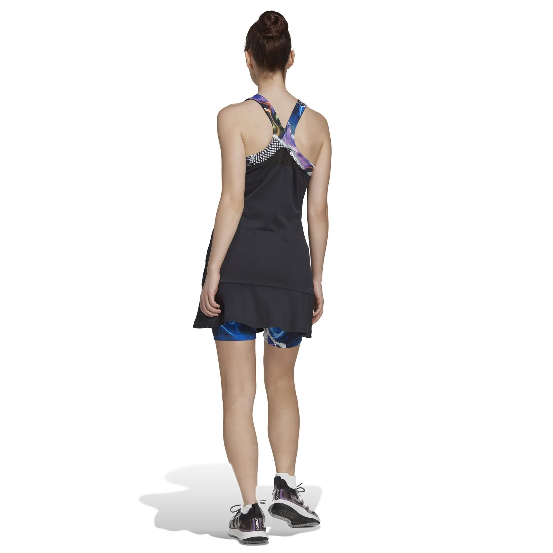 Fashion US Series Y Dress Women - Dresses