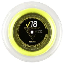 Outlet V18 String Reel 200m - Yellow String Reels