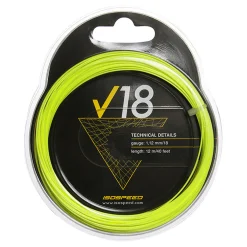 Best V18 String Set 12m - Yellow String Sets