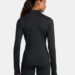 Cheap Vanish CW 1/2 Zip Long Sleeve Women - Shirts