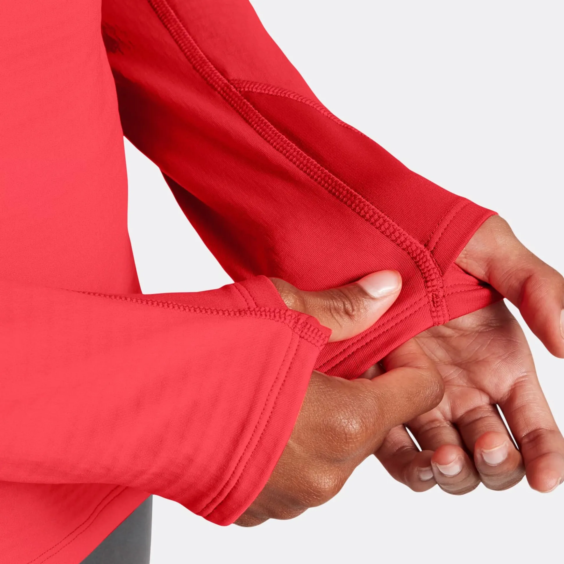 Discount Vanish CW 1/2 Zip Long Sleeve Women - Shirts