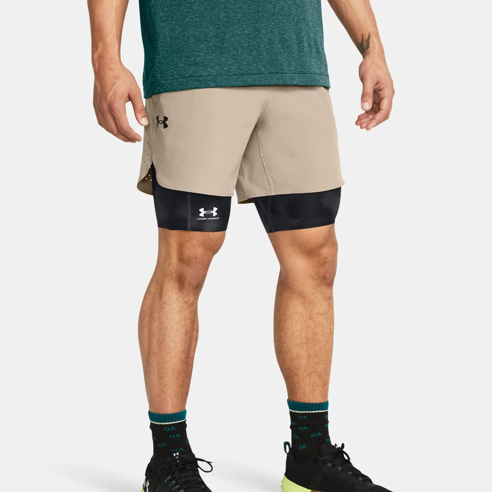 Cheap Vanish Elite Shorts Men - Shorts