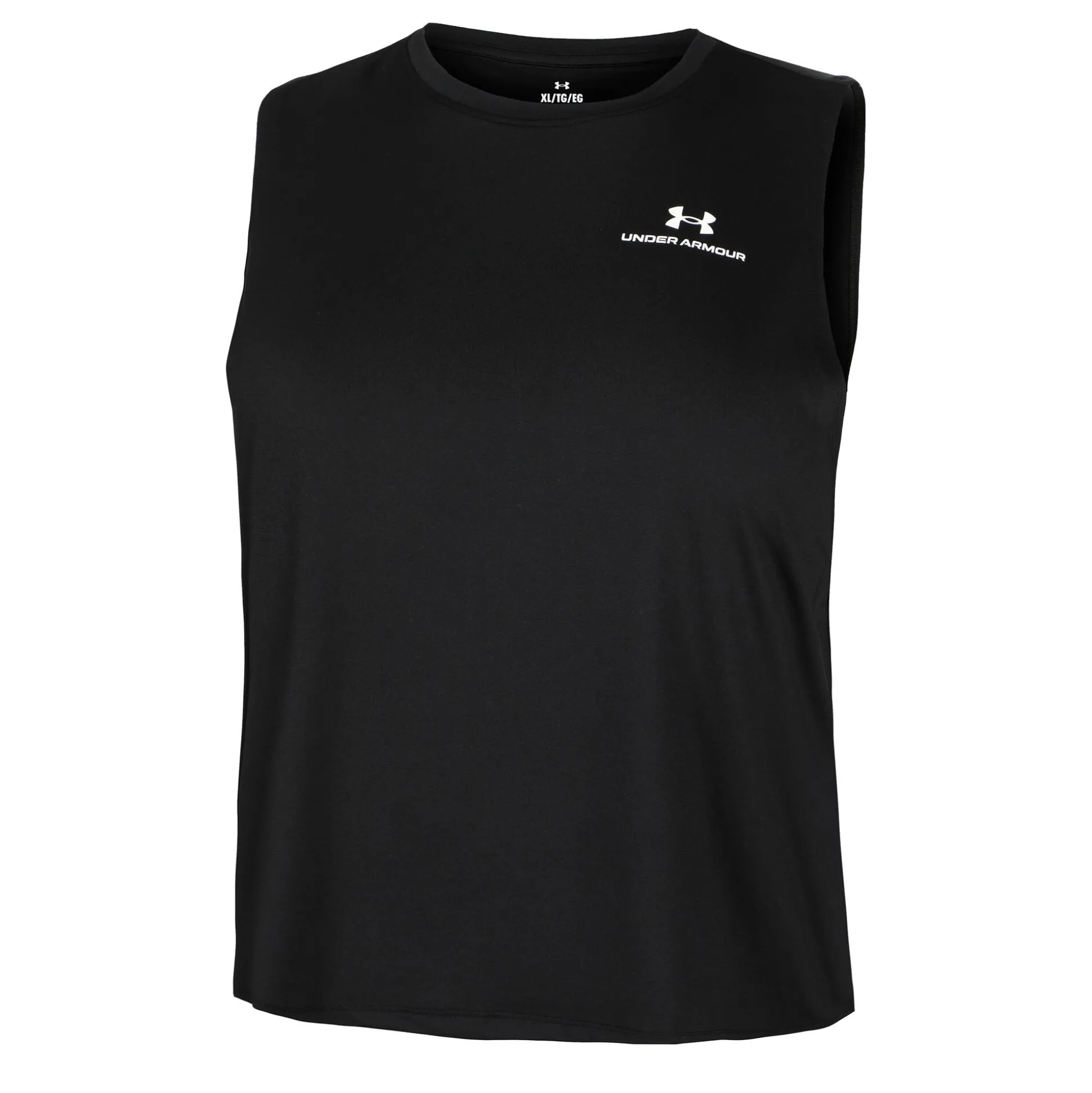 Hot Vanish Energy Crop Tank Top Women - Tops