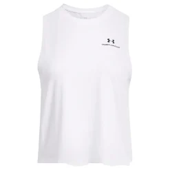 Best Vanish Energy Crop Tank Top Women - Tops