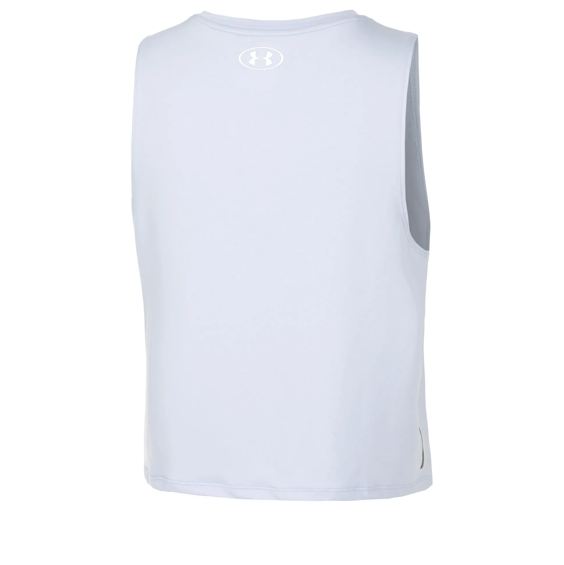 Discount Vanish Energy Crop Tank Top Women - Tops