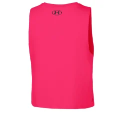Clearance Vanish Energy Crop Tank Top Women - Tops