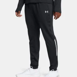 Discount Vanish Fitted Training Pants Men - Pants