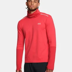 Discount Vanish Funnel Top Long Sleeve Men - Shirts