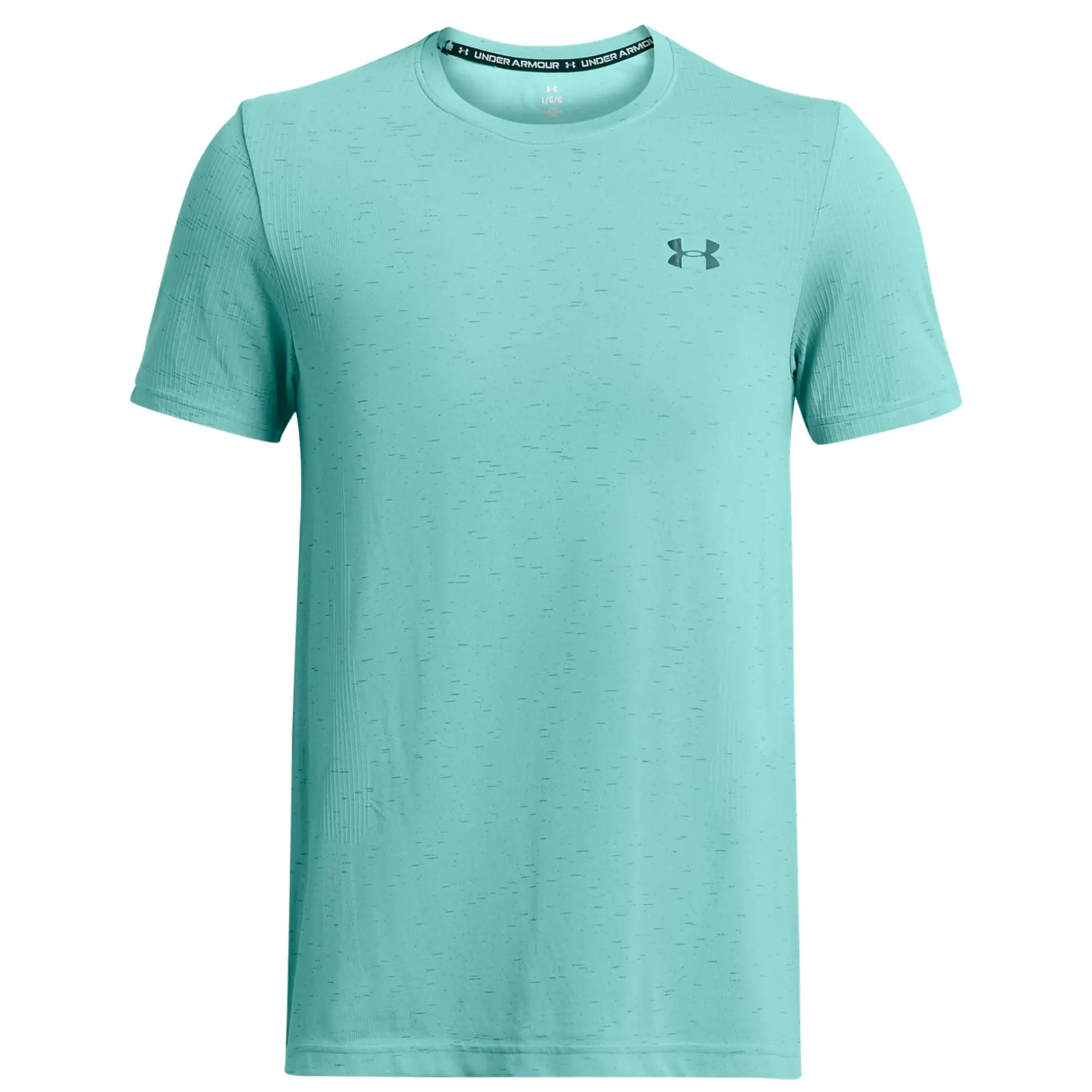 Clearance Vanish Seamless T-Shirt Men - Shirts