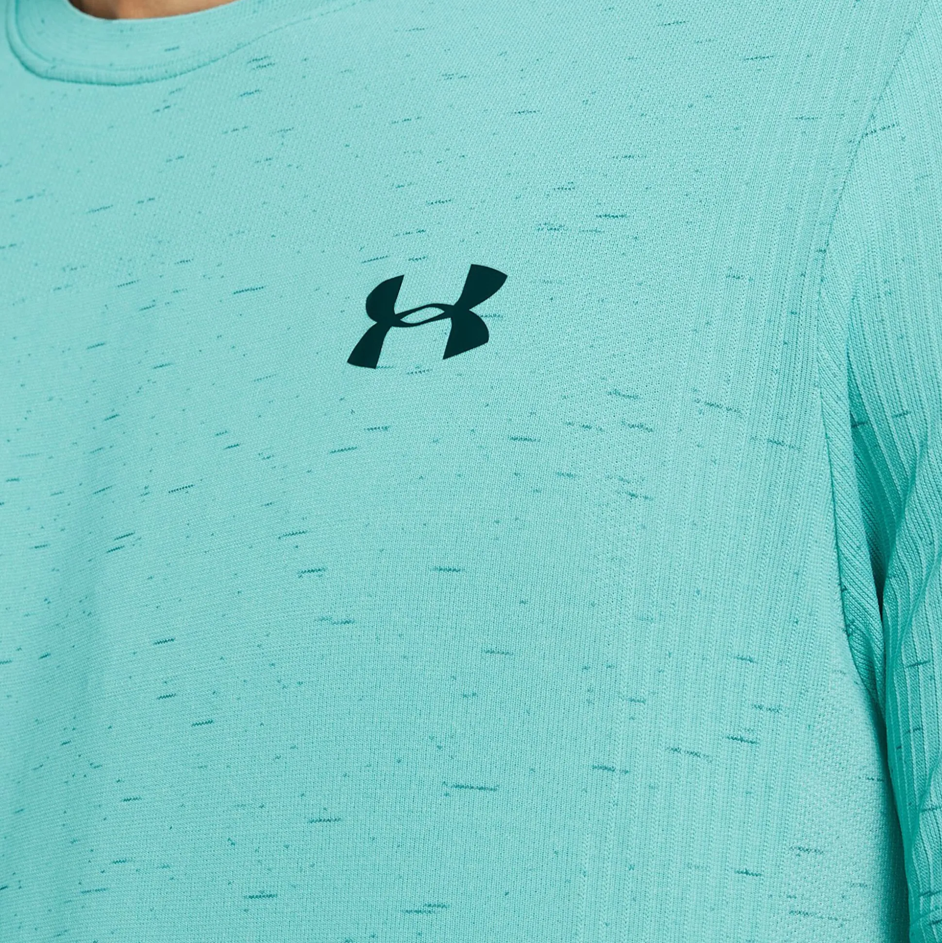 Clearance Vanish Seamless T-Shirt Men - Shirts